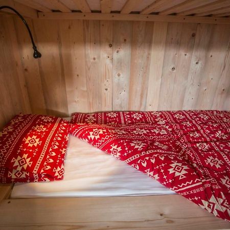 Nature Nook Блед Екстериор снимка