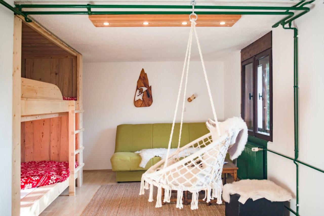 Nature Nook Блед Екстериор снимка