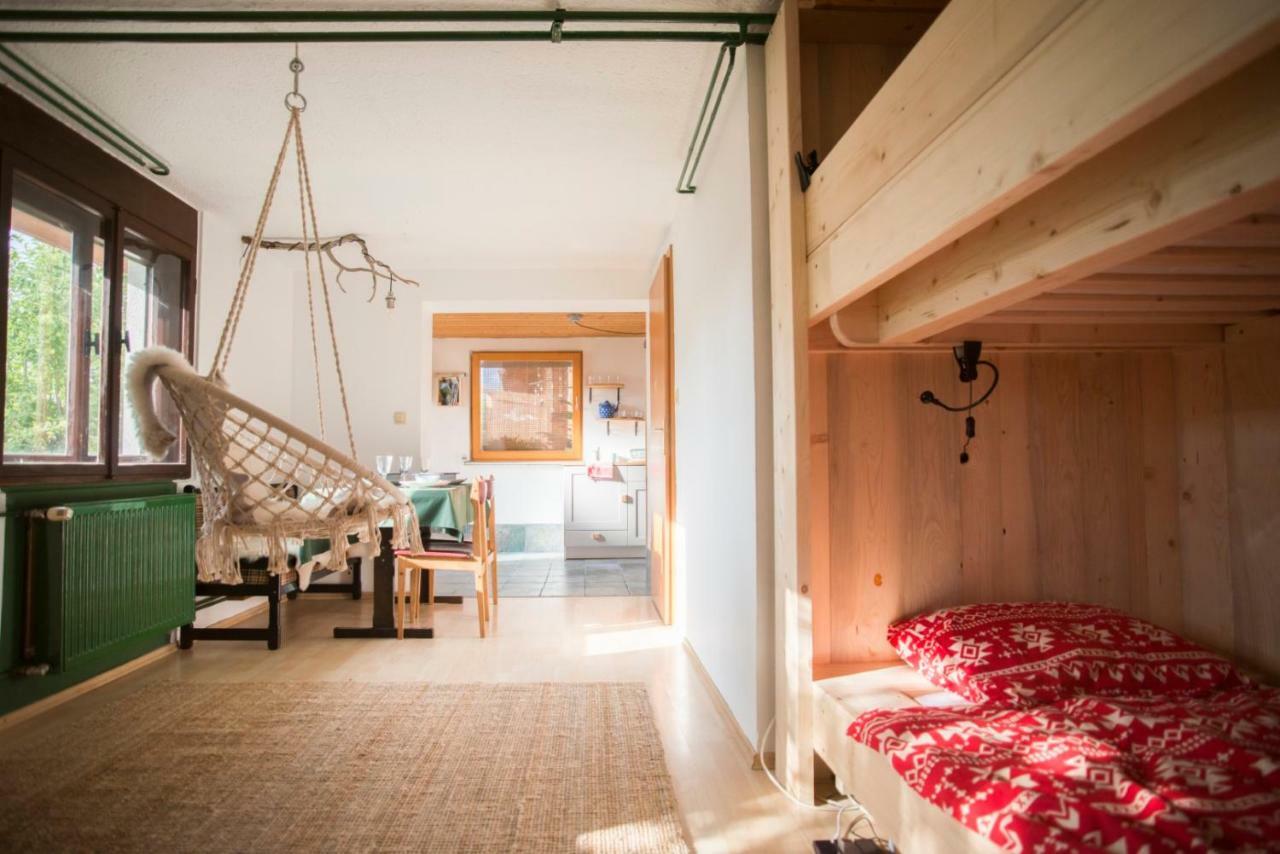 Nature Nook Блед Екстериор снимка