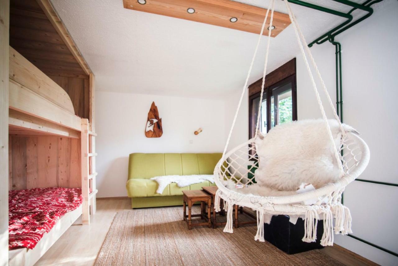 Nature Nook Блед Екстериор снимка