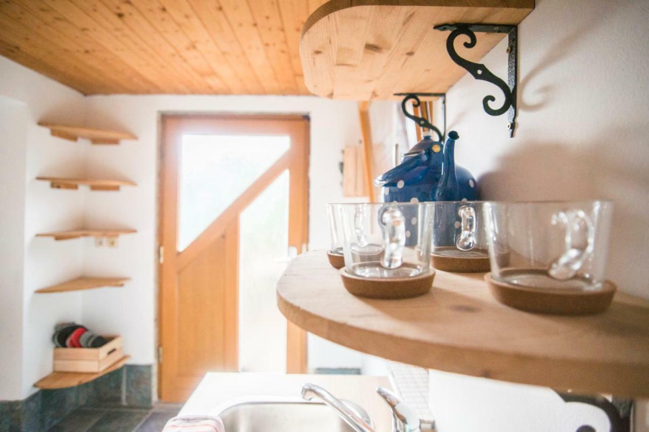 Nature Nook Блед Екстериор снимка